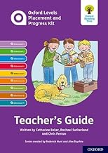 Oxford Levels Placement and Progress Kit: Teacher's Guide