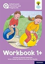 Primary. Oxford Levels Placement and Progress Kit: Workbook 1. Per la Scuola elementare. Con espansione online