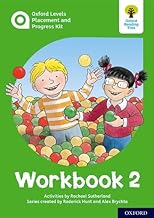 Primary. Oxford Levels Placement and Progress Kit: Workbook 2. Per la Scuola elementare. Con espansione online