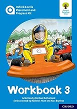 Primary. Oxford Levels Placement and Progress Kit: Workbook 3. Per la Scuola elementare. Con espansione online