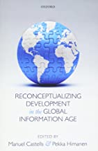 Reconceptualizing Development in the Global Information Age