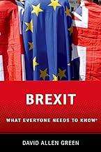 On Brexit: What Everyone Needs to Know