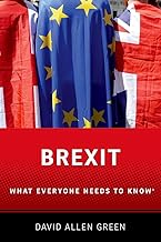 On Brexit: What Everyone Needs to Know