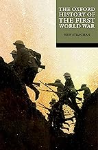 The Oxford History of the First World War