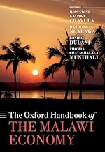 The Oxford Handbook of the Malawi Economy