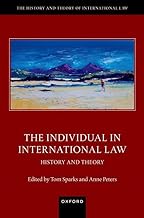 The Individual in International Law