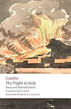 The Flight to Italy: Diary and Selected Letters