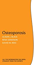 Osteoporosis: The Facts