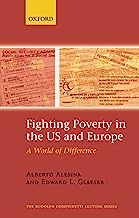 Fighting Poverty in the US and Europe: A World of Difference