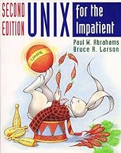 Unix for the Impatient