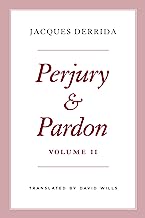 Perjury and Pardon (2)
