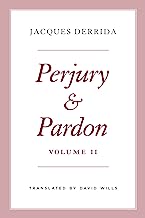 Perjury and Pardon (2)