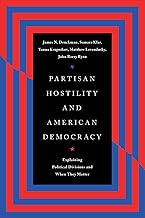 Partisan Hostility and American Democracy