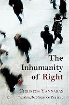 The Inhumanity of Right