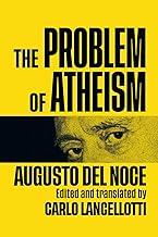 The Problem of Atheism