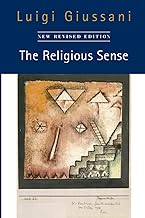 The The Religious Sense, Second Edition