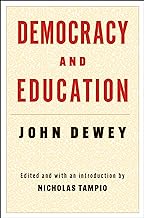 Democracy and Education