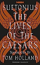The Lives of the Caesars