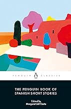 The Penguin Book of Spanish Short Stories