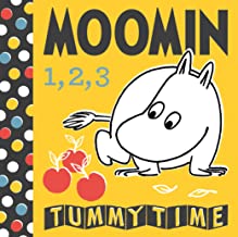 Moomin Baby: 123 Tummy Time