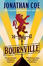 Bournville: Jonathan Coe