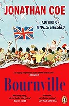 Bournville: From the bestselling author of Middle England