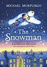The Snowman: A full-colour retelling of the classic: A full-colour retelling of the classic
