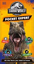 Jurassic World Pocket Expert: All the Facts You Need to Know