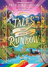 Tales From Beyond the Rainbow: Ten LGBTQ+ fairy tales proudly reclaimed