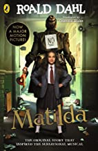 Matilda: Film Tie-in