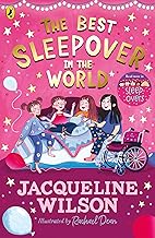 The Best Sleepover in the World: The long-awaited sequel to the bestselling Sleepovers!