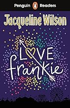 Penguin Readers Level 3: Love Frankie (ELT Graded Reader)