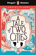 Penguin Readers Level 6: A Tale of Two Cities (ELT Graded Reader)