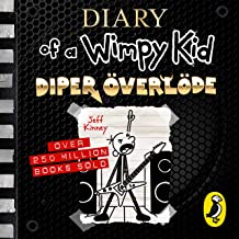 Diary of a Wimpy Kid: Book 17: 13