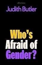 Who's Afraid of Gender?