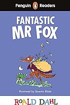 Penguin Readers Level 2: Roald Dahl Fantastic Mr Fox (ELT Graded Reader)