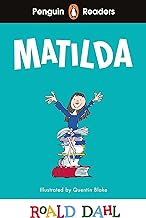 Penguin Readers Level 4: Roald Dahl Matilda (ELT Graded Reader)