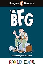 Penguin Readers Level 3: Roald Dahl The BFG (ELT Graded Reader)