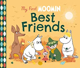 My First Moomin: Best Friends