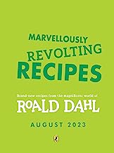 Marvellously Revolting Recipes