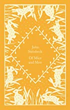 Of Mice and Men: John Steinbeck