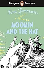 Penguin Readers Level 3: Moomin and the Hat (ELT Graded Reader)