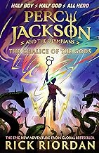 Percy Jackson and the Olympians: The Chalice of the Gods: (A BRAND NEW PERCY JACKSON ADVENTURE)