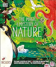 The Magic and Mystery of Nature Collection