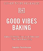 Good Vibes Baking