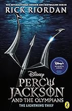 Percy Jackson and the Olympians: The Lightning Thief: 1