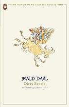 Dirty Beasts: Roald Dahl