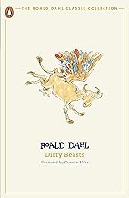 Dirty Beasts: Roald Dahl