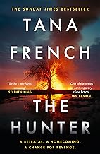 The Hunter: The gripping and atmospheric new crime drama from the Sunday Times bestselling author of THE SEARCHER