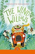 The Wind in the Willows